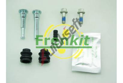 FRENKIT Sada vodicch pouzder brzdovho tmenu FK 810094, 810094