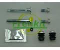 Sada vodicch pouzder brzdovho tmenu FRENKIT ‐ FK 810096