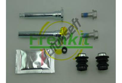 FRENKIT Sada vodicch pouzder brzdovho tmenu FK 810096, 810096