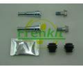 Sada vodic�ch pouzder brzdov�ho t�menu&nbsp;FRENKIT&nbsp;&dash;&nbsp;FK 810098