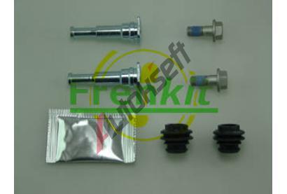 FRENKIT Sada vodic�ch pouzder brzdov�ho t�menu FK 810098, 810098