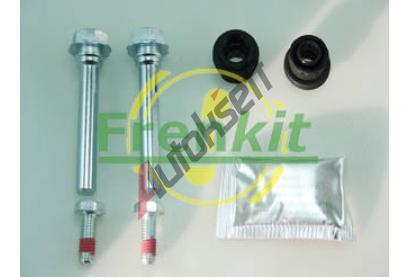 FRENKIT Sada vodicch pouzder brzdovho tmenu FK 810099, 810099
