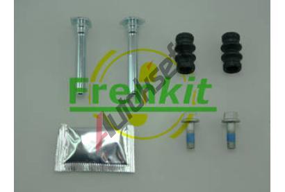 FRENKIT Sada vodicch pouzder brzdovho tmenu FK 810100, 810100