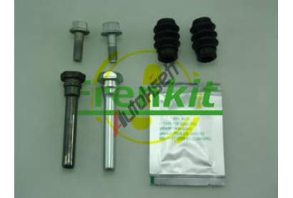 FRENKIT Sada vodicích pouzder brzdového třmenu FK 810102, 810102 FRENKIT Sada vodicích pouzder brzdového třmenu FK 810102, 810102