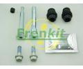 Sada vodicch pouzder brzdovho tmenu FRENKIT ‐ FK 810103