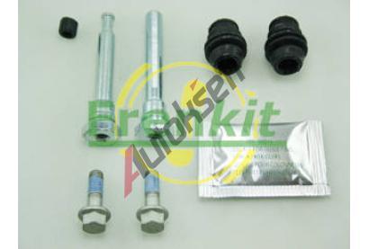 FRENKIT Sada vodicch pouzder brzdovho tmenu FK 810103, 810103