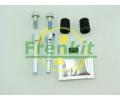 Sada vodic�ch pouzder brzdov�ho t�menu&nbsp;FRENKIT&nbsp;&dash;&nbsp;FK 810105
