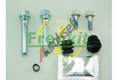 FRENKIT Sada vodicch pouzder brzdovho tmenu FK 810106, 810106