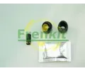Sada vodicch pouzder brzdovho tmenu FRENKIT ‐ FK 810107