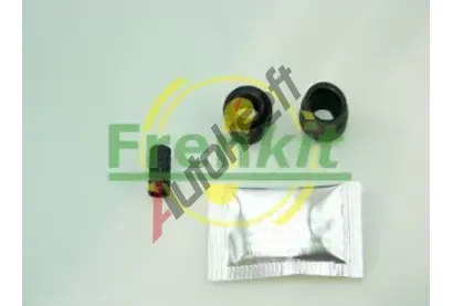 FRENKIT Sada vodicch pouzder brzdovho tmenu FK 810107, 810107