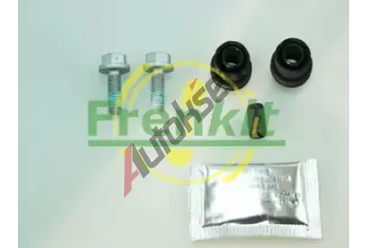 FRENKIT Sada vodicích pouzder brzdového třmenu FK 810110, 810110 FRENKIT Sada vodicích pouzder brzdového třmenu FK 810110, 810110