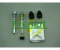 Sada vodicch pouzder brzdovho tmenu FRENKIT ‐ FK 810113