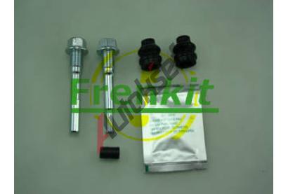 FRENKIT Sada vodicch pouzder brzdovho tmenu FK 810113, 810113