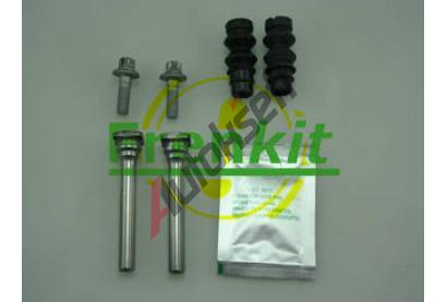 FRENKIT Sada vodicch pouzder brzdovho tmenu FK 810114, 810114