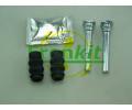 Sada vodicch pouzder brzdovho tmenu FRENKIT ‐ FK 810115