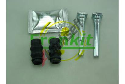 FRENKIT Sada vodicch pouzder brzdovho tmenu FK 810115, 810115