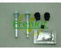 Sada vodicch pouzder brzdovho tmenu FRENKIT ‐ FK 810116