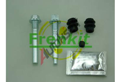 FRENKIT Sada vodicch pouzder brzdovho tmenu FK 810116, 810116