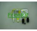 Sada vodicch pouzder brzdovho tmenu FRENKIT ‐ FK 810117