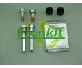 Sada vodicch pouzder brzdovho tmenu FRENKIT ‐ FK 810120
