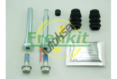 FRENKIT Sada vodicch pouzder brzdovho tmenu FK 810123, 810123