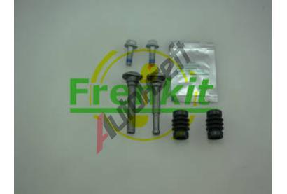 FRENKIT Sada vodicch pouzder brzdovho tmenu FK 810128, 810128