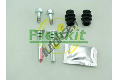 FRENKIT Sada vodicch pouzder brzdovho tmenu FK 810132, 810132