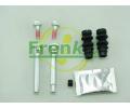 Sada vodicch pouzder brzdovho tmenu FRENKIT ‐ FK 810133