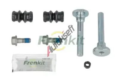 FRENKIT Sada vodicích pouzder brzdového třmenu FK 810174, 810174 FRENKIT Sada vodicích pouzder brzdového třmenu FK 810174, 810174