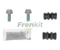 Sada vodic�ch pouzder brzdov�ho t�menu&nbsp;FRENKIT&nbsp;&dash;&nbsp;FK 810176