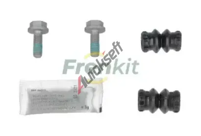 FRENKIT Sada vodicích pouzder brzdového třmenu FK 810176, 810176 FRENKIT Sada vodicích pouzder brzdového třmenu FK 810176, 810176