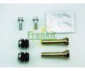 Sada vodicch pouzder brzdovho tmenu FRENKIT ‐ FK 811001
