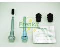 Sada vodicch pouzder brzdovho tmenu FRENKIT ‐ FK 811005