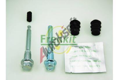 FRENKIT Sada vodicch pouzder brzdovho tmenu FK 811005, 811005