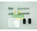Sada vodicch pouzder brzdovho tmenu FRENKIT ‐ FK 811006