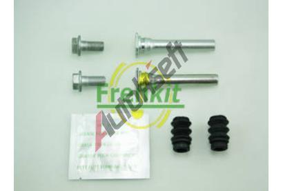 FRENKIT Sada vodicch pouzder brzdovho tmenu FK 811006, 811006