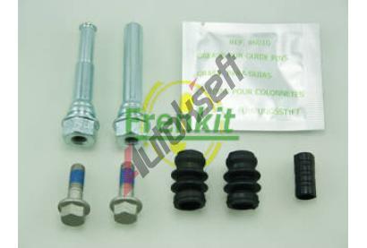 FRENKIT Sada vodicch pouzder brzdovho tmenu FK 811008, 811008