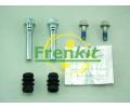Sada vodicích pouzder brzdového třmenu FRENKIT ‐ FK 811009  Sada vodicích pouzder brzdového třmenu FRENKIT ‐ FK 811009