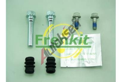 FRENKIT Sada vodicích pouzder brzdového třmenu FK 811009, 811009  FRENKIT Sada vodicích pouzder brzdového třmenu FK 811009, 811009