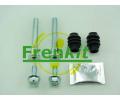 Sada vodicch pouzder brzdovho tmenu FRENKIT ‐ FK 811016