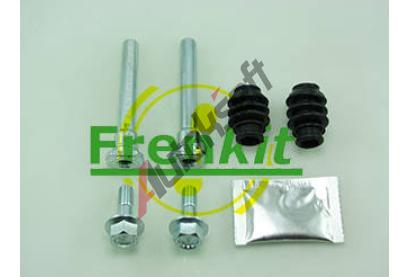 FRENKIT Sada vodicch pouzder brzdovho tmenu FK 811016, 811016