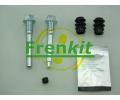 Sada vodic�ch pouzder brzdov�ho t�menu&nbsp;FRENKIT&nbsp;&dash;&nbsp;FK 811019