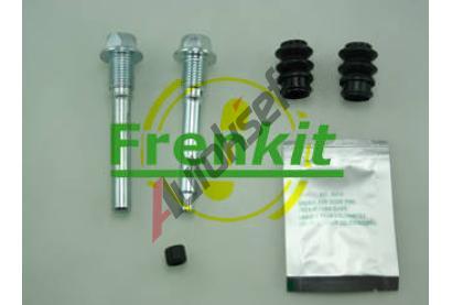 FRENKIT Sada vodic�ch pouzder brzdov�ho t�menu FK 811019, 811019