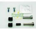 Sada vodicch pouzder brzdovho tmenu FRENKIT ‐ FK 812006