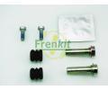 Sada vodicch pouzder brzdovho tmenu FRENKIT ‐ FK 812007