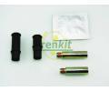 Sada vodicch pouzder brzdovho tmenu FRENKIT ‐ FK 812008