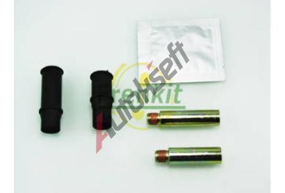 FRENKIT Sada vodicch pouzder brzdovho tmenu FK 812008, 812008