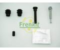 Sada vodic�ch pouzder brzdov�ho t�menu&nbsp;FRENKIT&nbsp;&dash;&nbsp;FK 812011