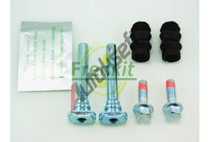 FRENKIT Sada vodicch pouzder brzdovho tmenu FK 812024, 812024