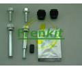 Sada vodicích pouzder brzdového třmenu FRENKIT ‐ FK 812027 Sada vodicích pouzder brzdového třmenu FRENKIT ‐ FK 812027